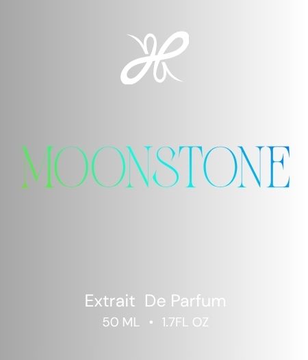 Moonstone – Fresh Green Citrus Extrait de Parfum