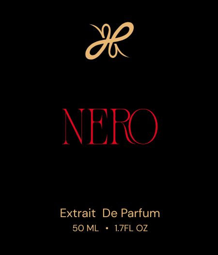 Nero – Dark Woody Oud Extrait de Parfum