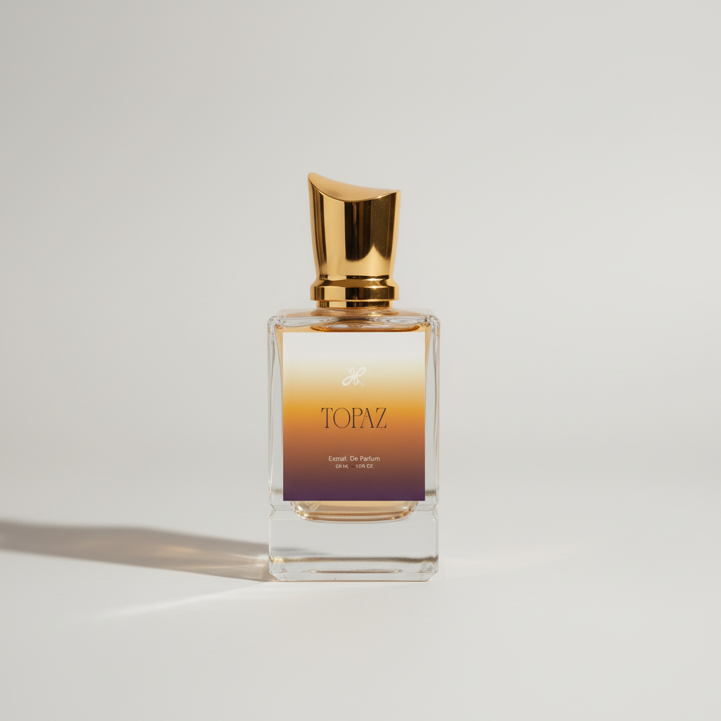 Topaz – Luxury Background