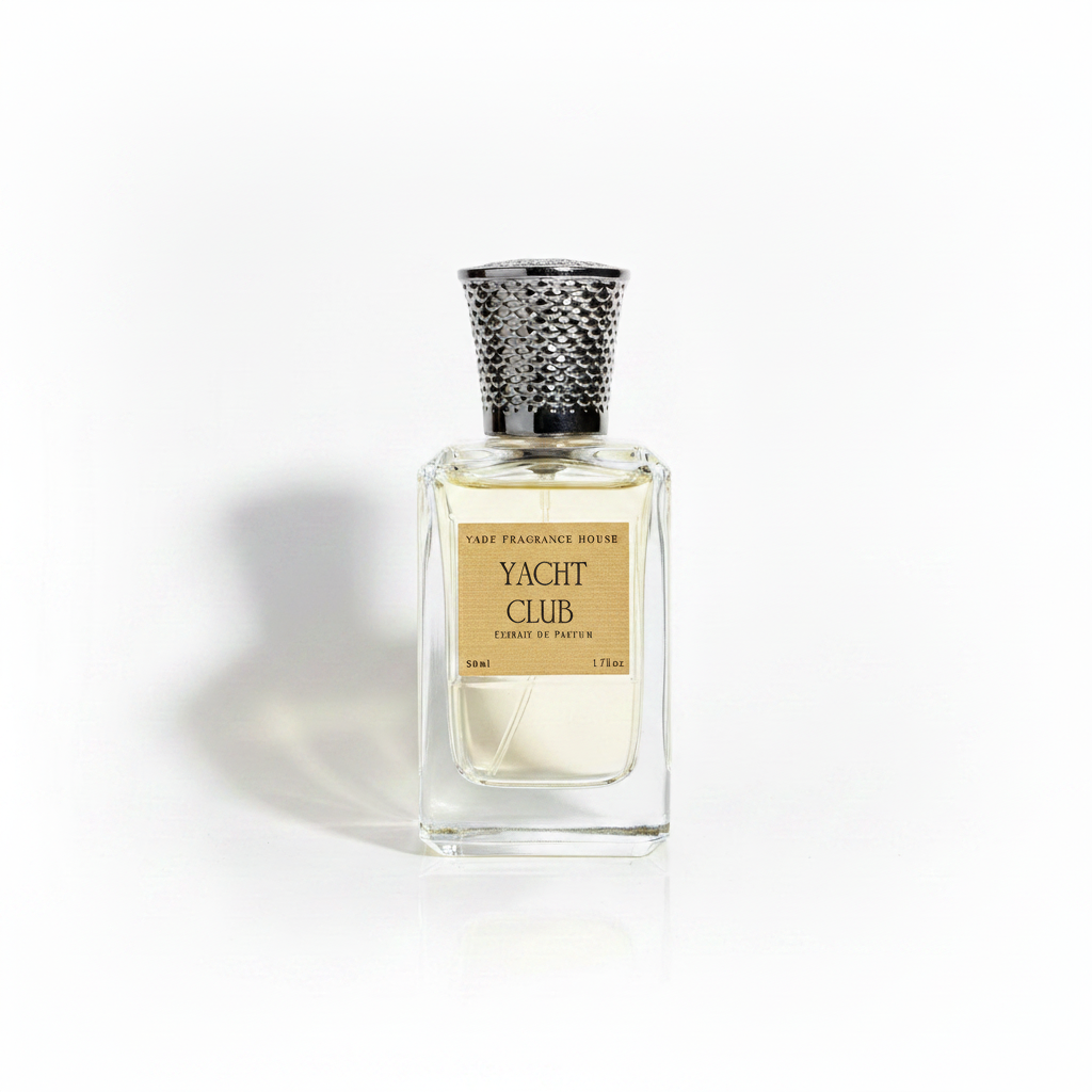 Yacht Club – Luxury Hero