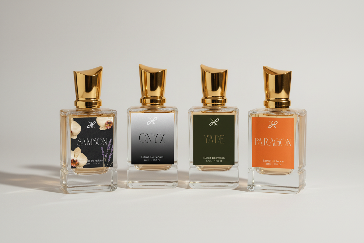 Men's Fragrances