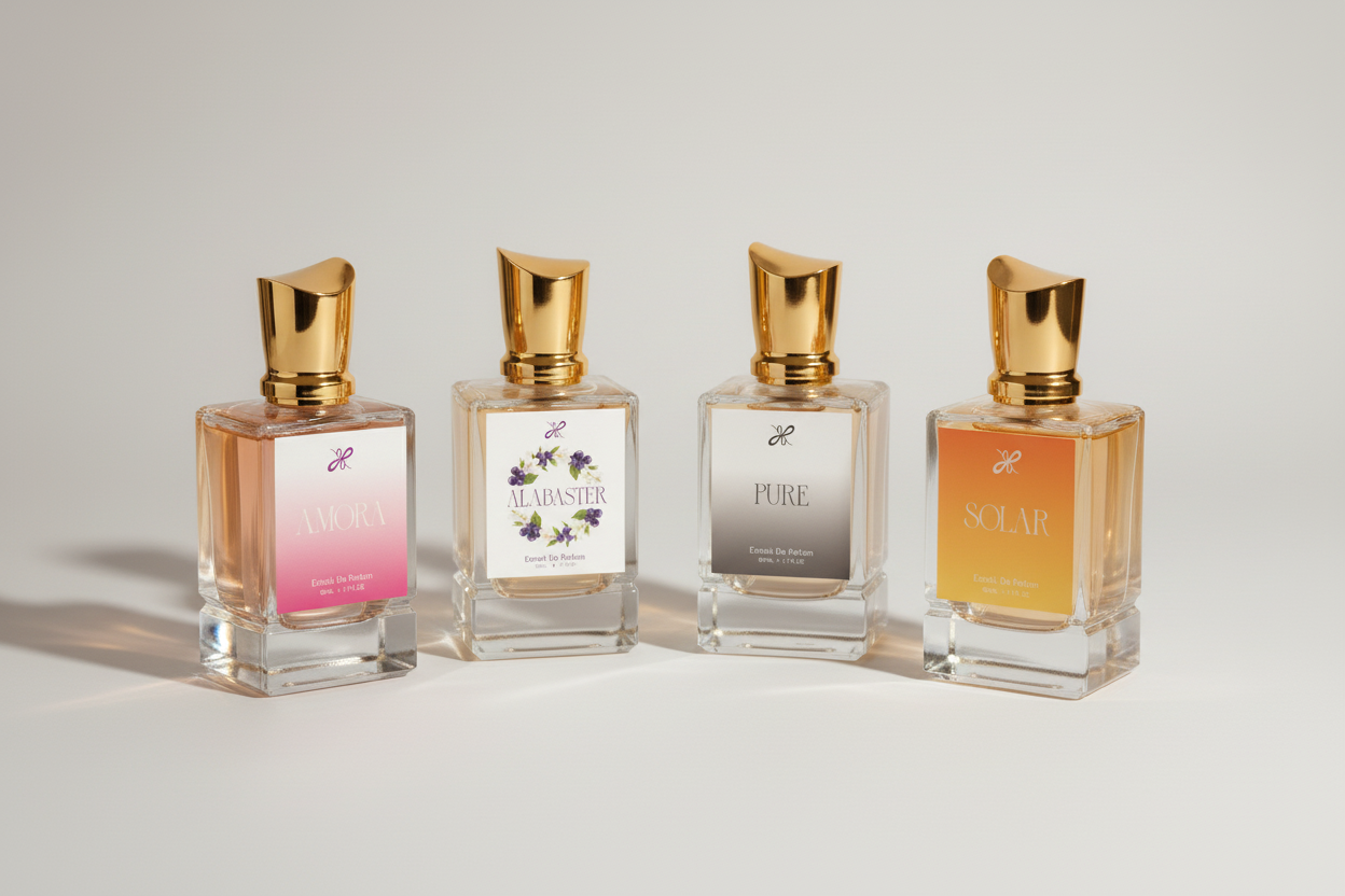 Women's Fragrances