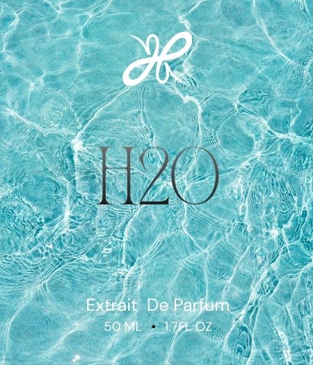 H2O – Fresh Aquatic Citrus Extrait de Parfum