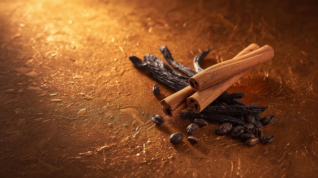 Bronzite – Twist of Parfums de Marly Althair