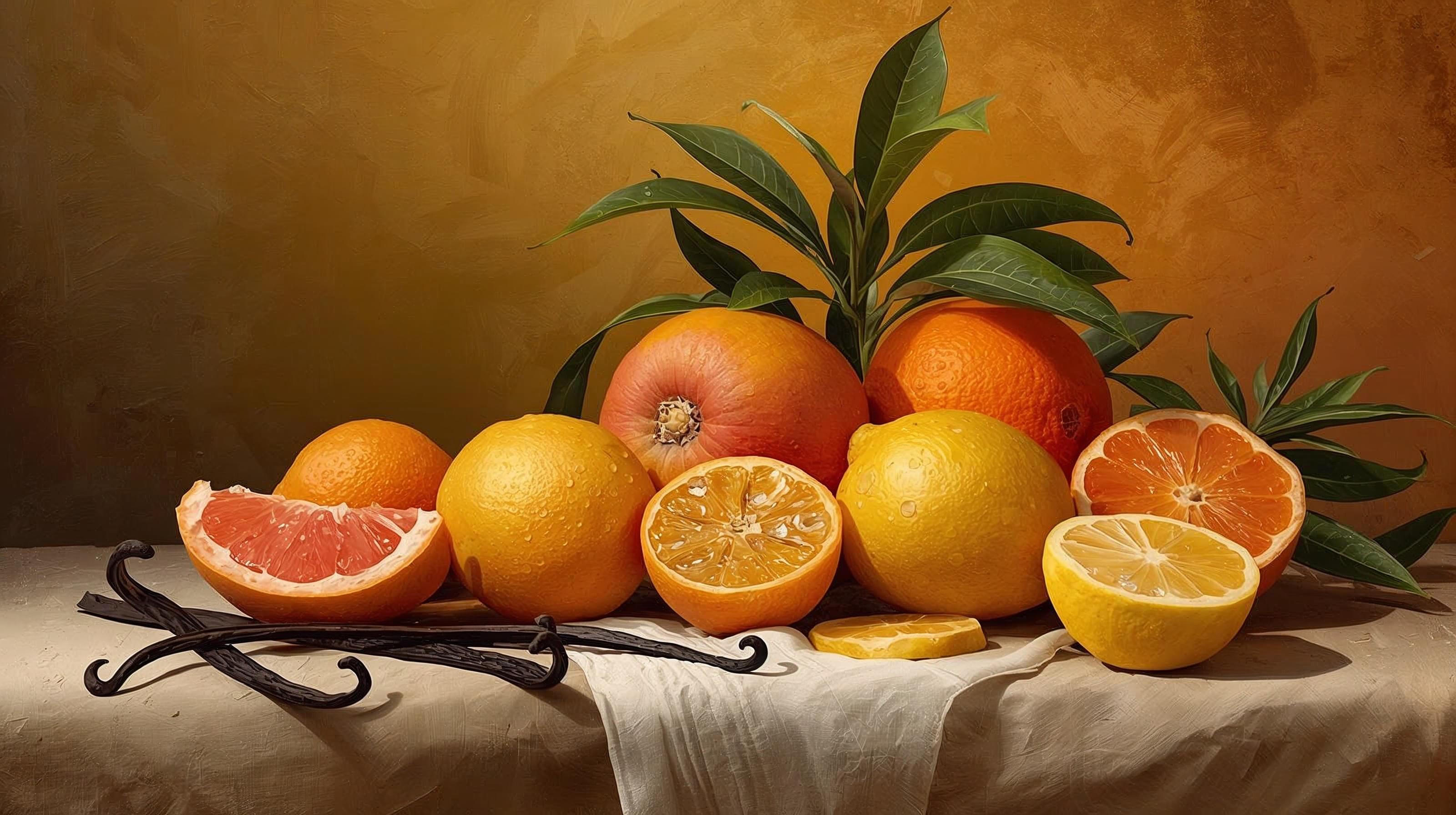 Topaz – Twist of Xerjoff Erba Pura