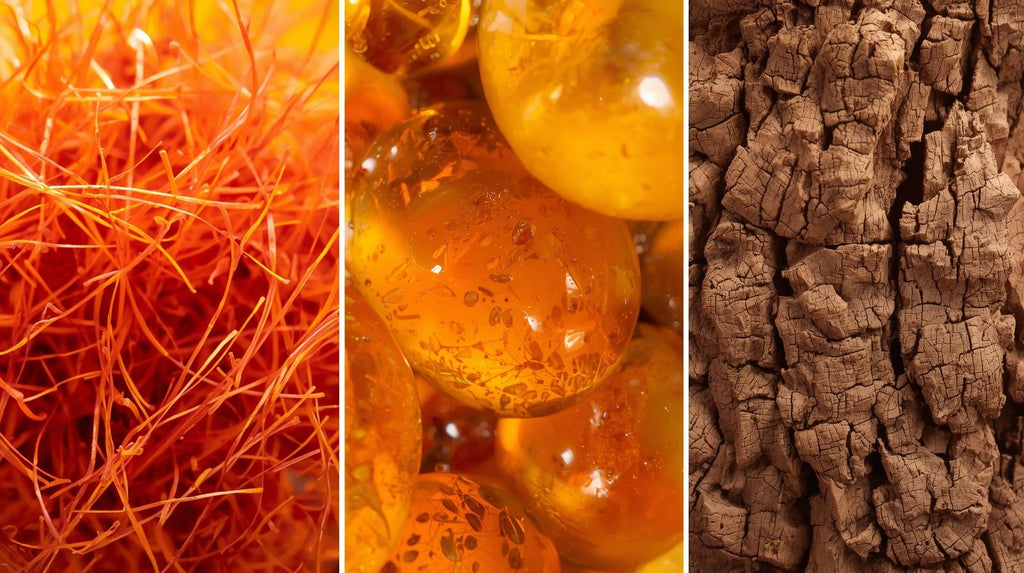 Ruby – Twist of Baccarat Rouge 540