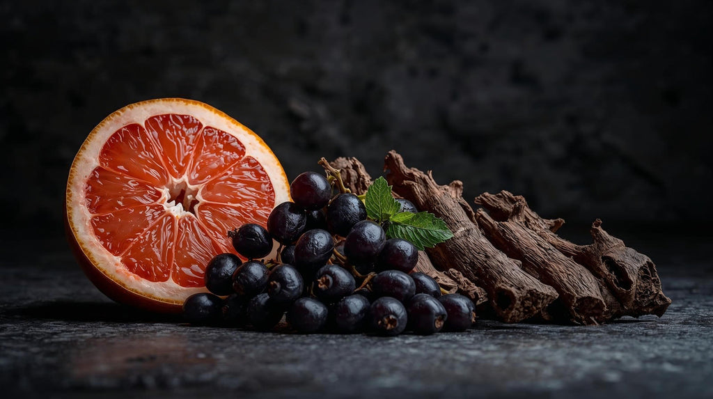 Onyx – Twist of Creed Aventus Absolu