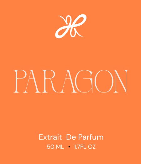 Paragon – Smoky Sweet Extrait de Parfum