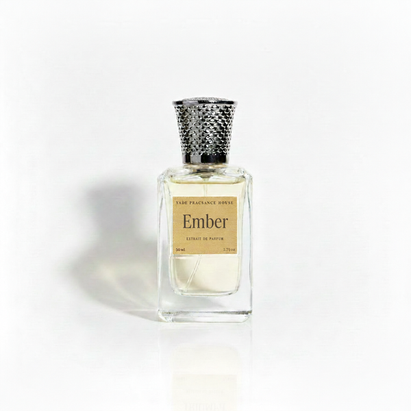 Fragrance label edited to say Ember