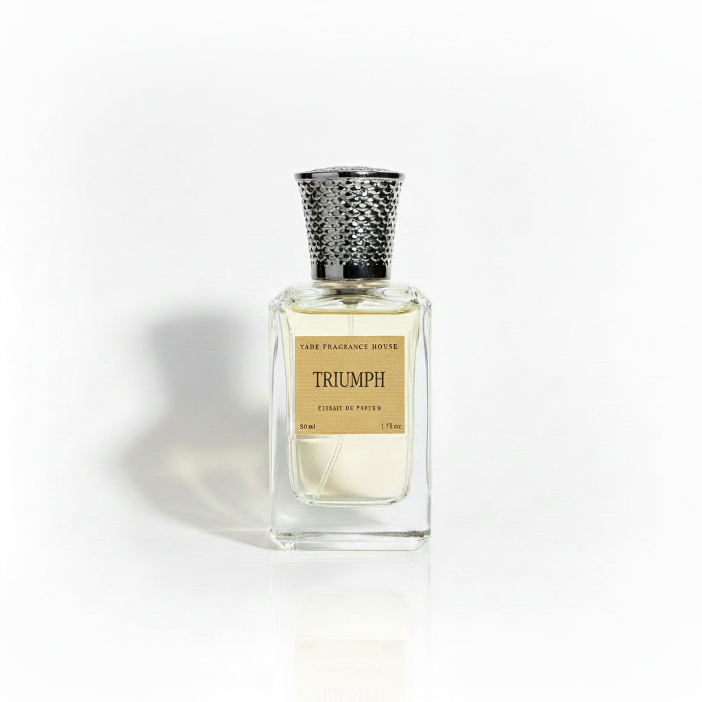 Triumph – From Mint Heaven Reference