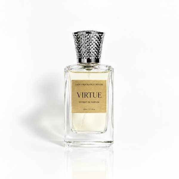 Virtue Fragrance Bottle